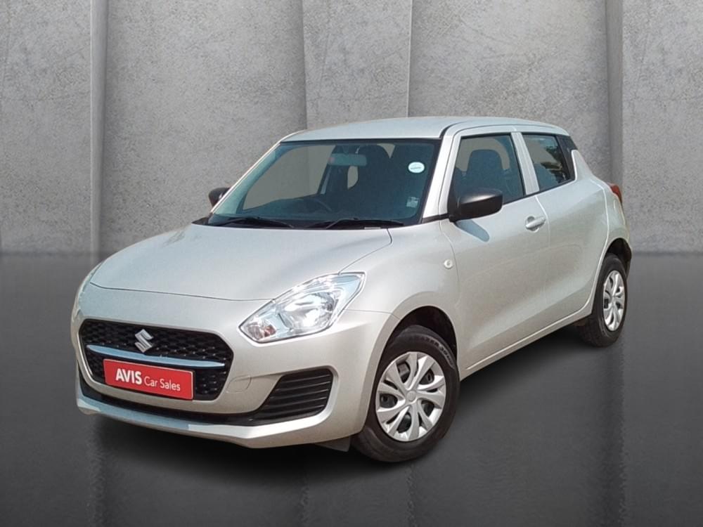 Suzuki Swift 1.2I Ga