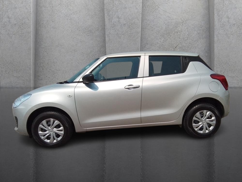Suzuki Swift 1.2I Ga