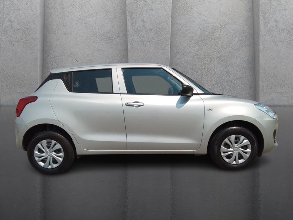Suzuki Swift 1.2I Ga