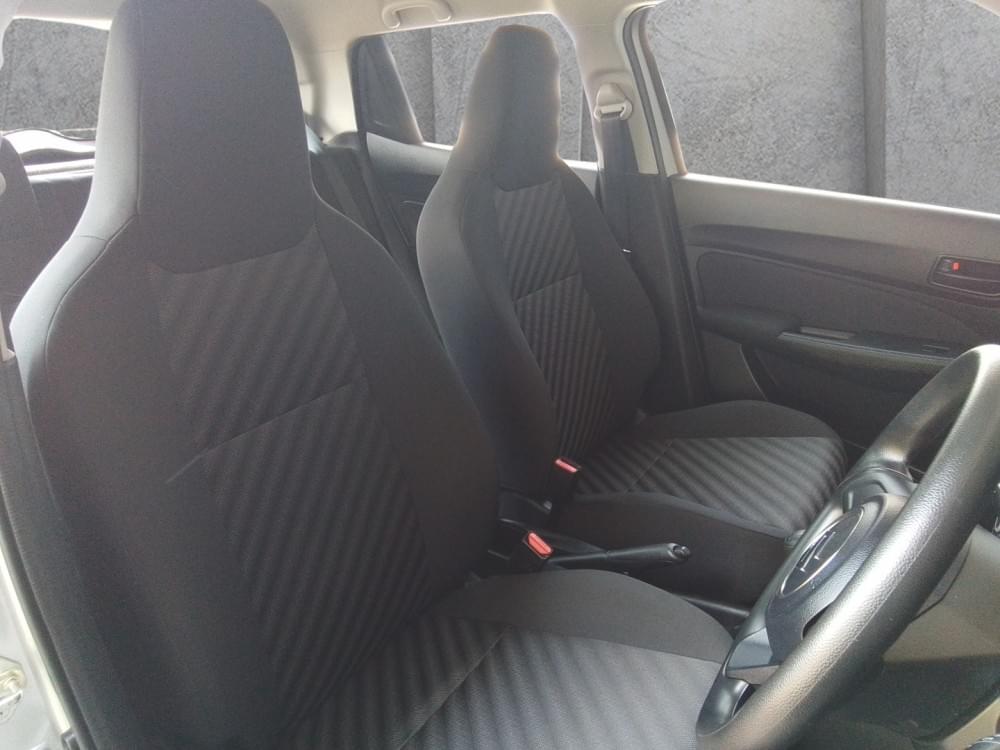 Suzuki Swift 1.2I Ga