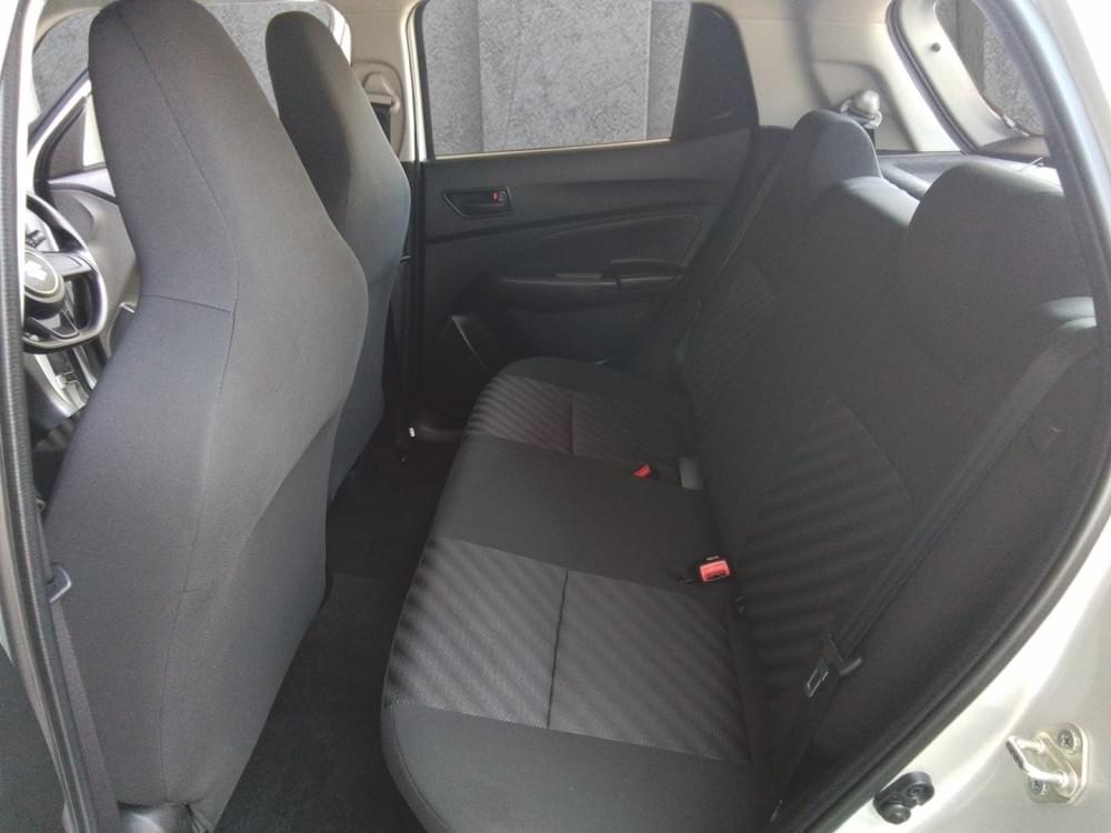 Suzuki Swift 1.2I Ga
