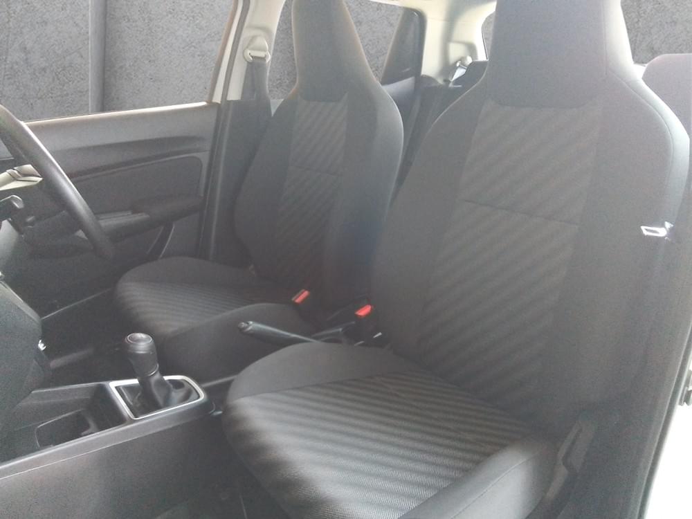 Suzuki Swift 1.2I Ga
