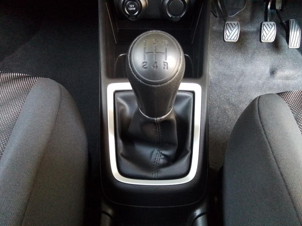 Suzuki Swift 1.2I Ga