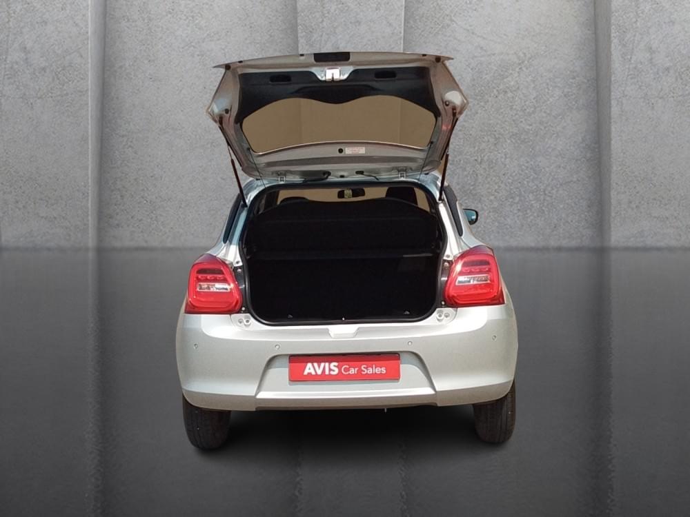 Suzuki Swift 1.2I Ga