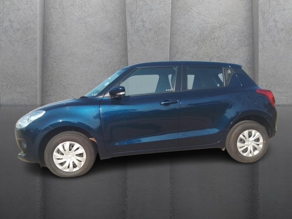 Suzuki Swift 1.2I Gl Amt