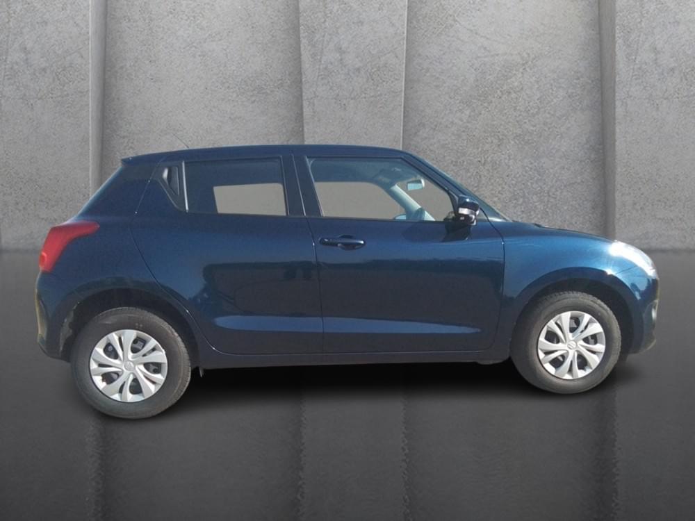 Suzuki Swift 1.2I Gl Amt