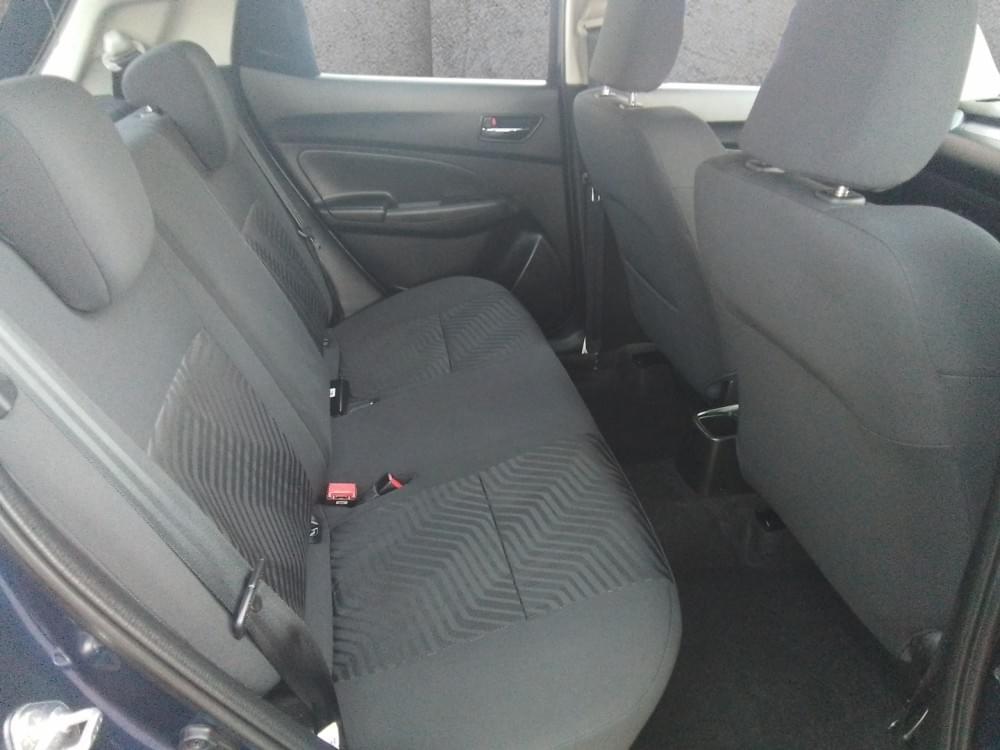 Suzuki Swift 1.2I Gl Amt
