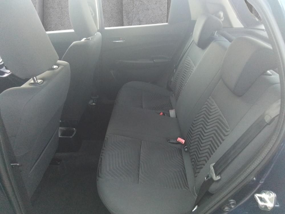 Suzuki Swift 1.2I Gl Amt