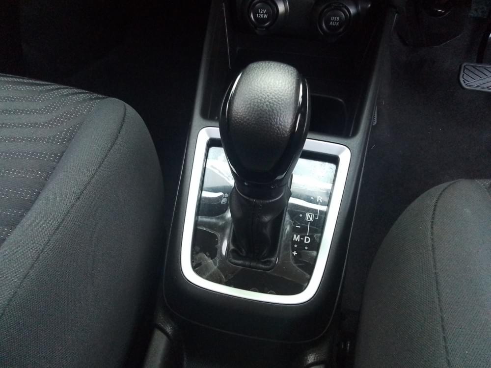 Suzuki Swift 1.2I Gl Amt