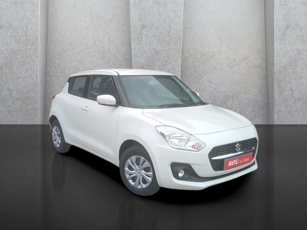 Suzuki Swift 1.2I Gl Amt