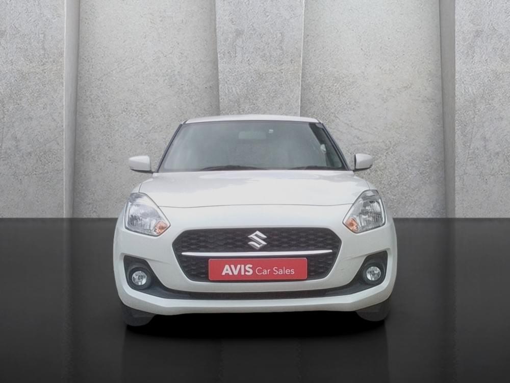 Suzuki Swift 1.2I Gl Amt