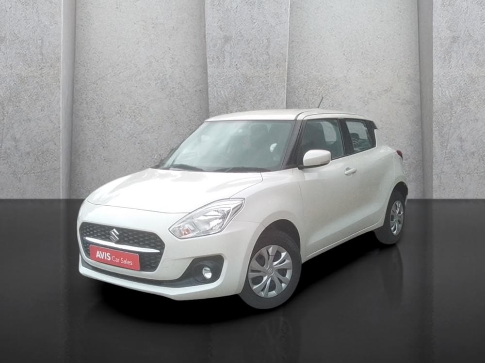 Suzuki Swift 1.2I Gl Amt