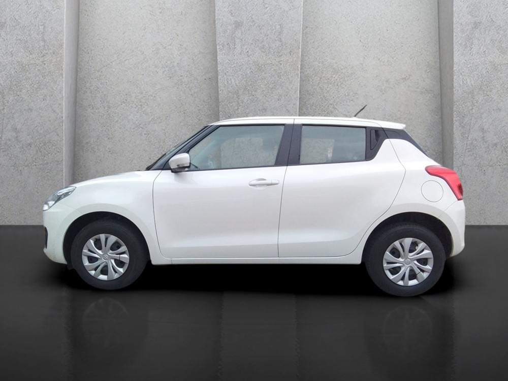 Suzuki Swift 1.2I Gl Amt