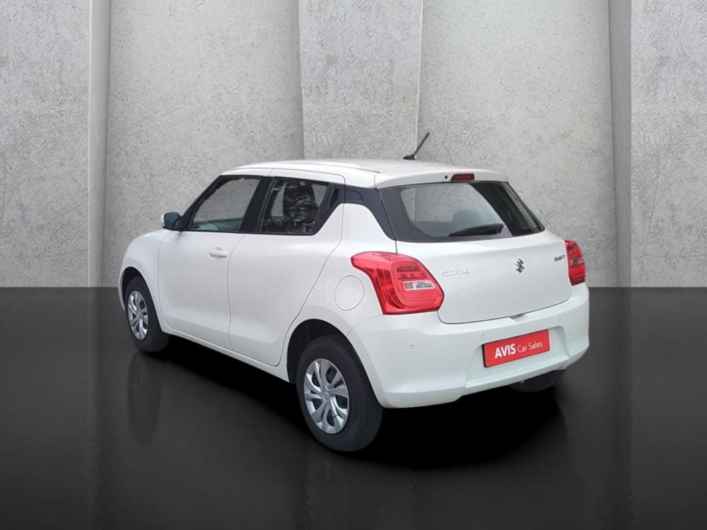 Suzuki Swift 1.2I Gl Amt