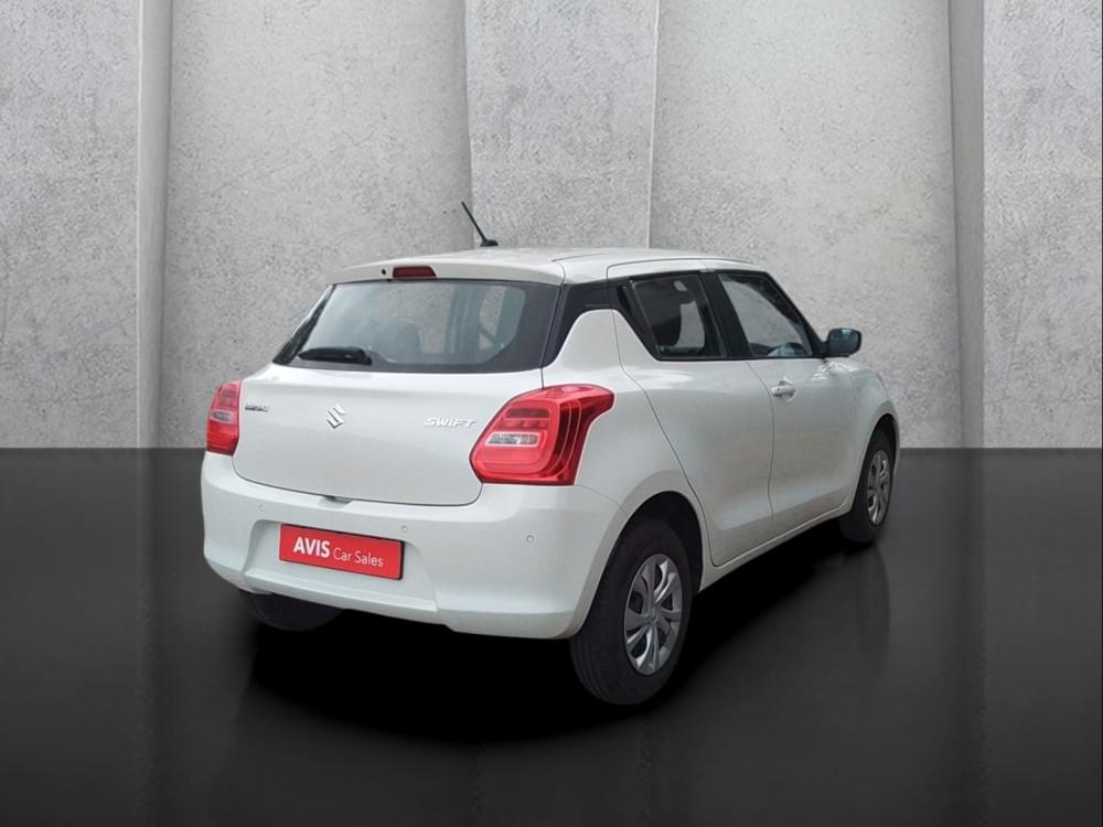 Suzuki Swift 1.2I Gl Amt