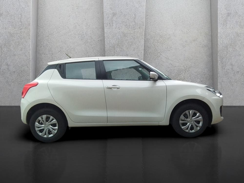 Suzuki Swift 1.2I Gl Amt