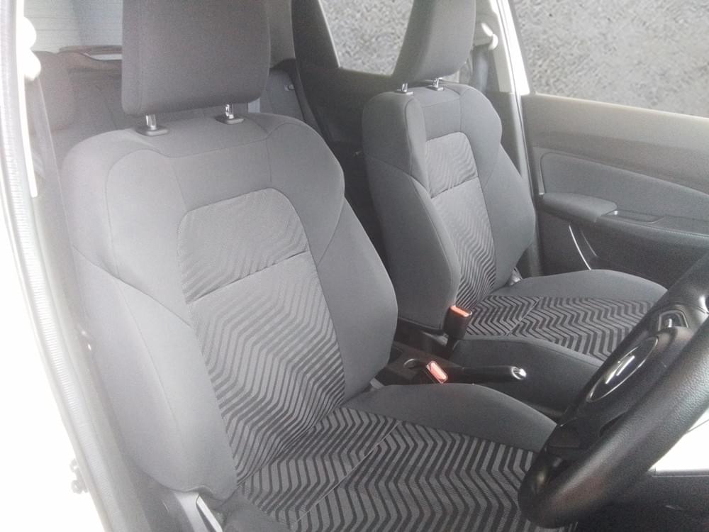 Suzuki Swift 1.2I Gl Amt