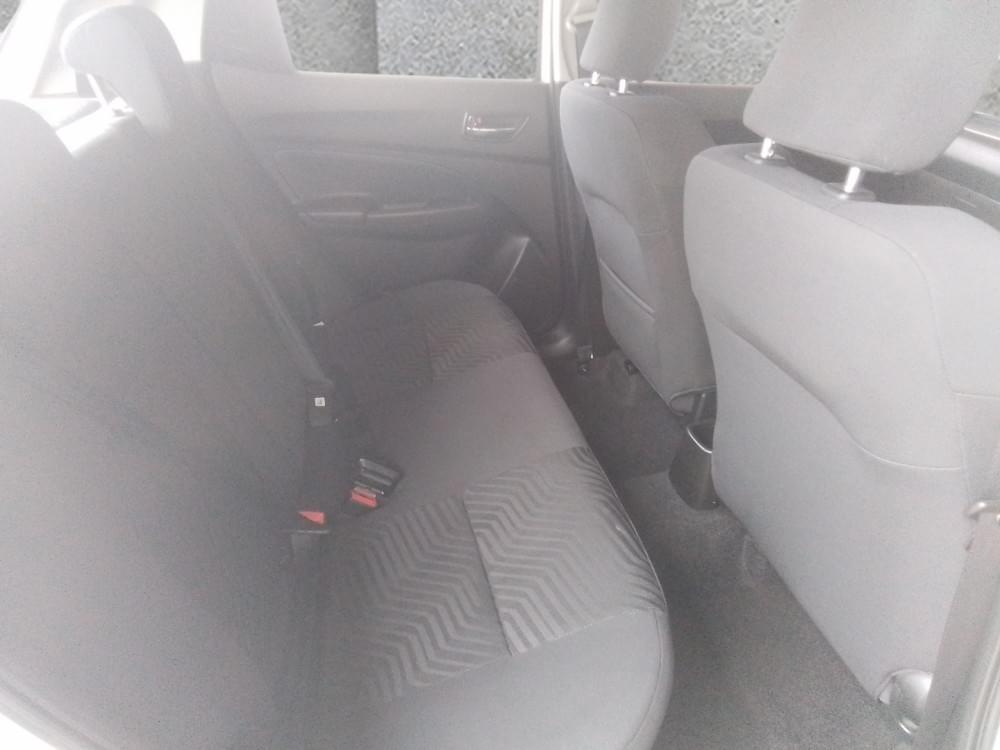 Suzuki Swift 1.2I Gl Amt