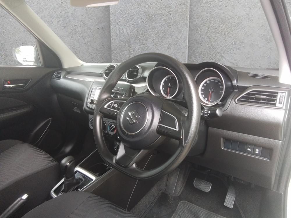 Suzuki Swift 1.2I Gl Amt