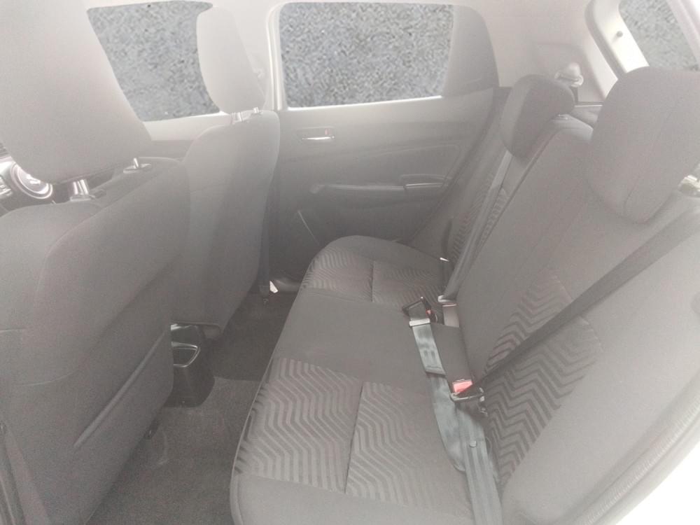 Suzuki Swift 1.2I Gl Amt