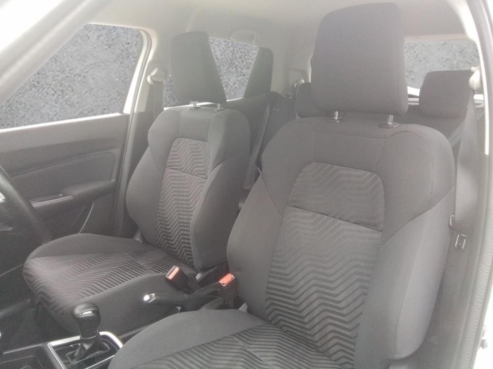 Suzuki Swift 1.2I Gl Amt