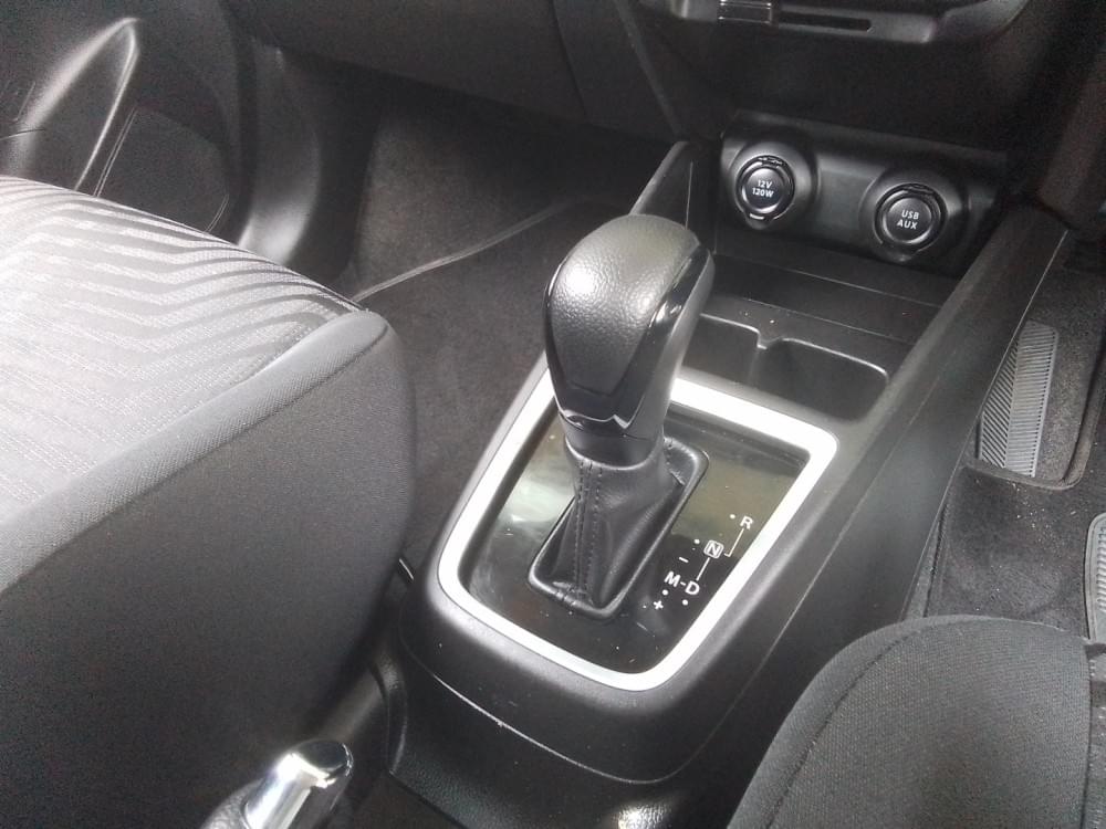 Suzuki Swift 1.2I Gl Amt