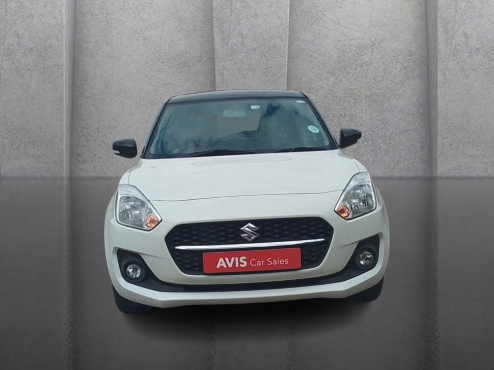 Suzuki Swift 1.2I Gl Amt