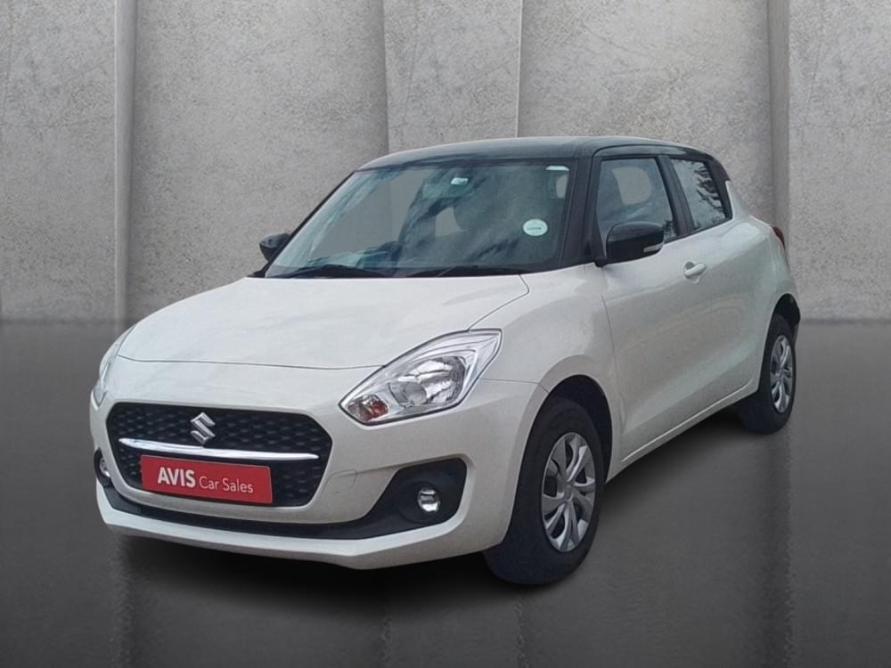 Suzuki Swift 1.2I Gl Amt