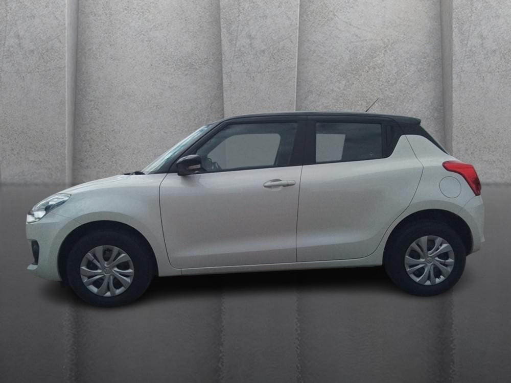 Suzuki Swift 1.2I Gl Amt