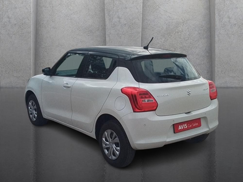 Suzuki Swift 1.2I Gl Amt