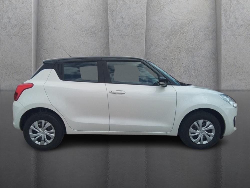 Suzuki Swift 1.2I Gl Amt
