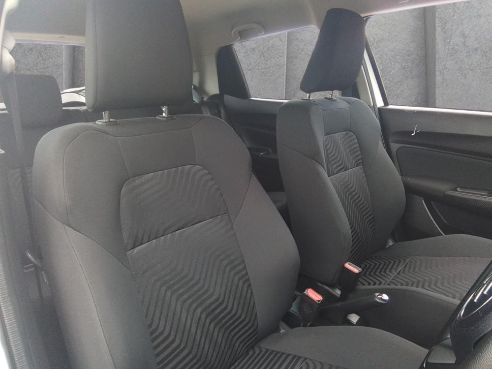 Suzuki Swift 1.2I Gl Amt