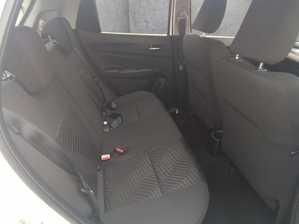Suzuki Swift 1.2I Gl Amt
