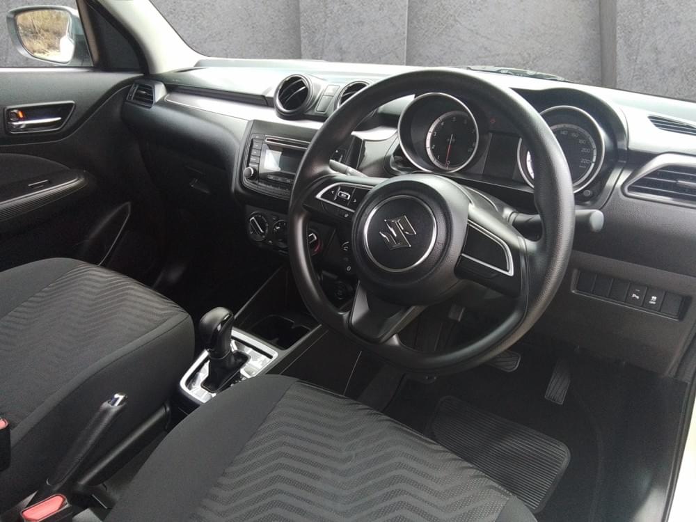 Suzuki Swift 1.2I Gl Amt