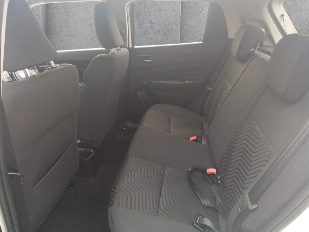 Suzuki Swift 1.2I Gl Amt