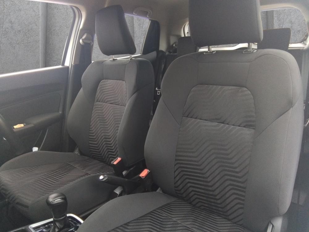 Suzuki Swift 1.2I Gl Amt