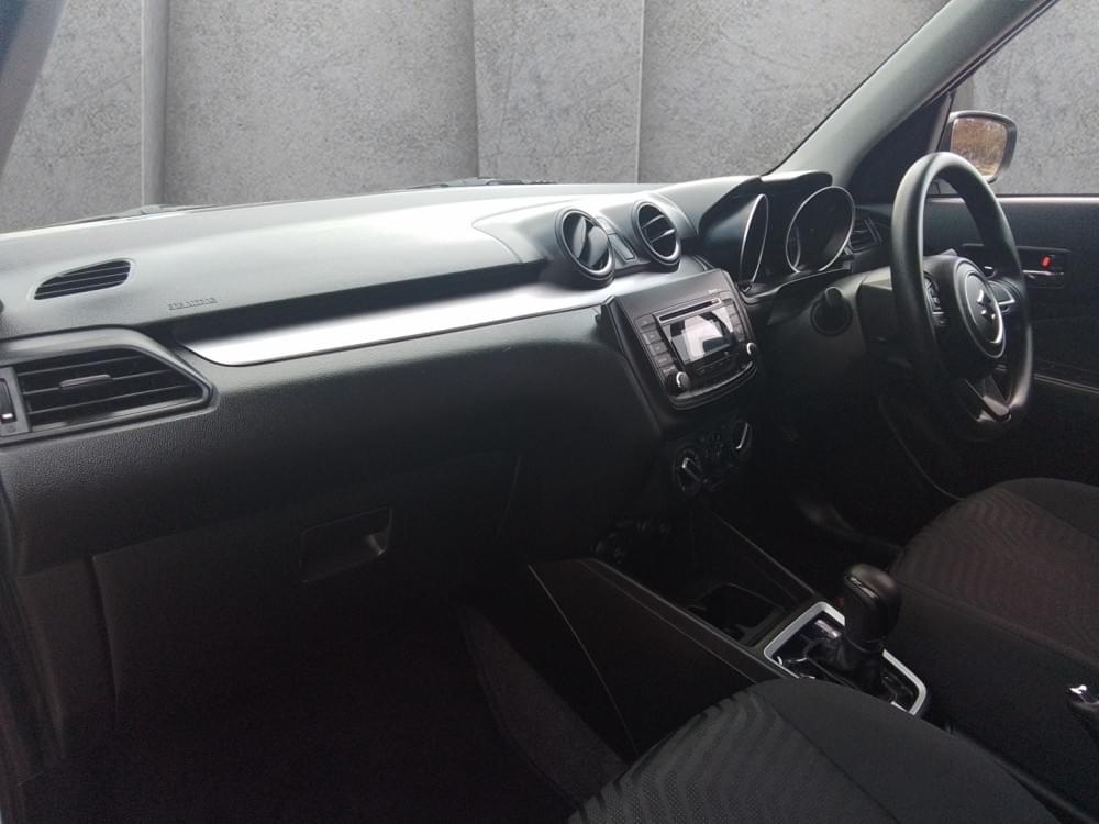 Suzuki Swift 1.2I Gl Amt