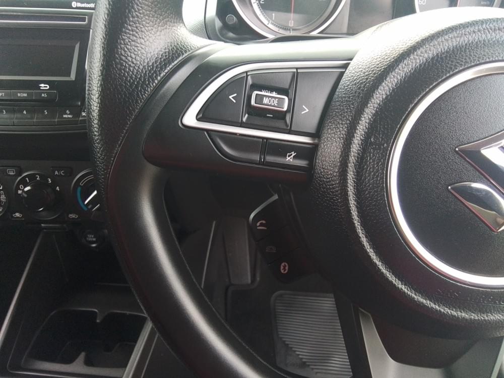Suzuki Swift 1.2I Gl Amt
