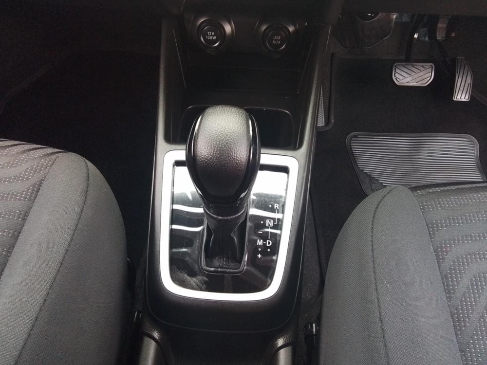 Suzuki Swift 1.2I Gl Amt