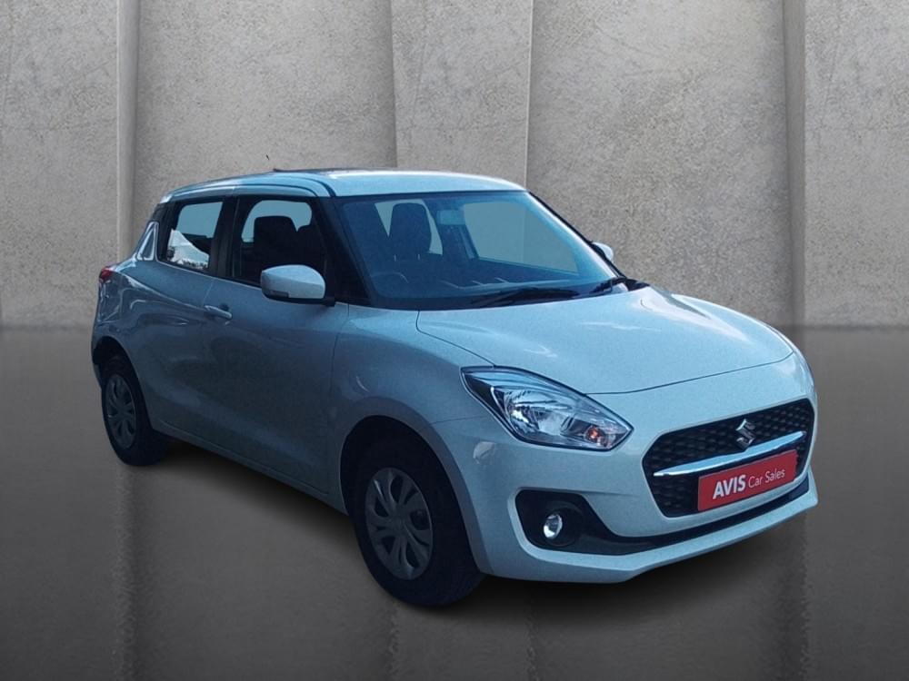 Suzuki Swift 1.2I Gl Amt