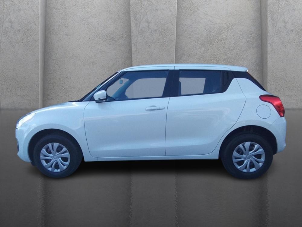 Suzuki Swift 1.2I Gl Amt