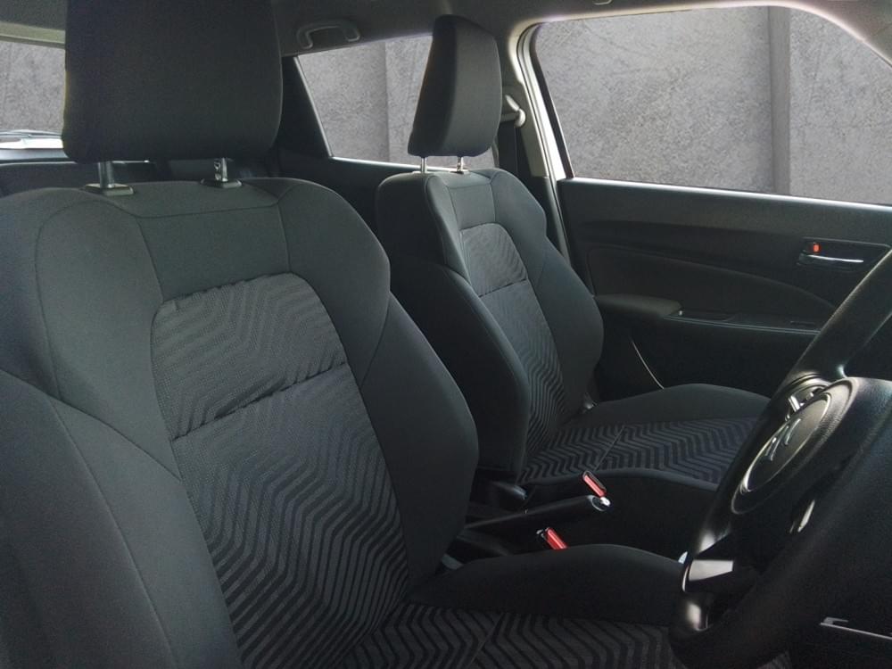 Suzuki Swift 1.2I Gl Amt