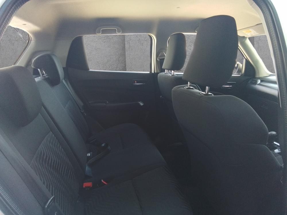 Suzuki Swift 1.2I Gl Amt