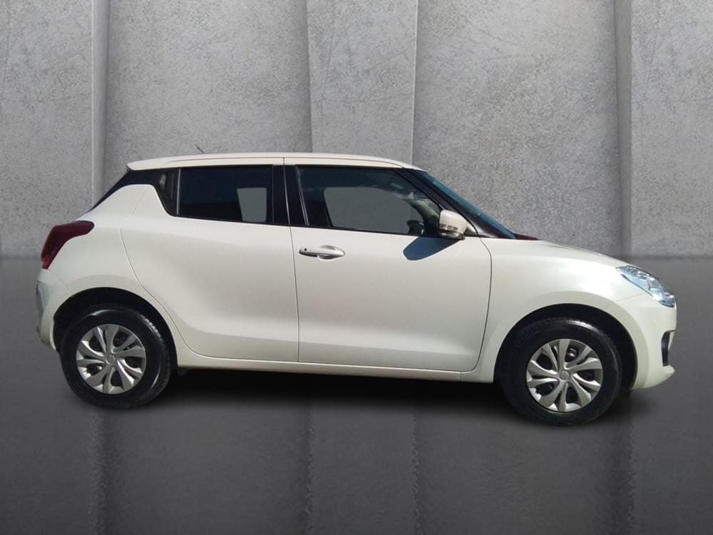 Suzuki Swift 1.2I Gl Amt