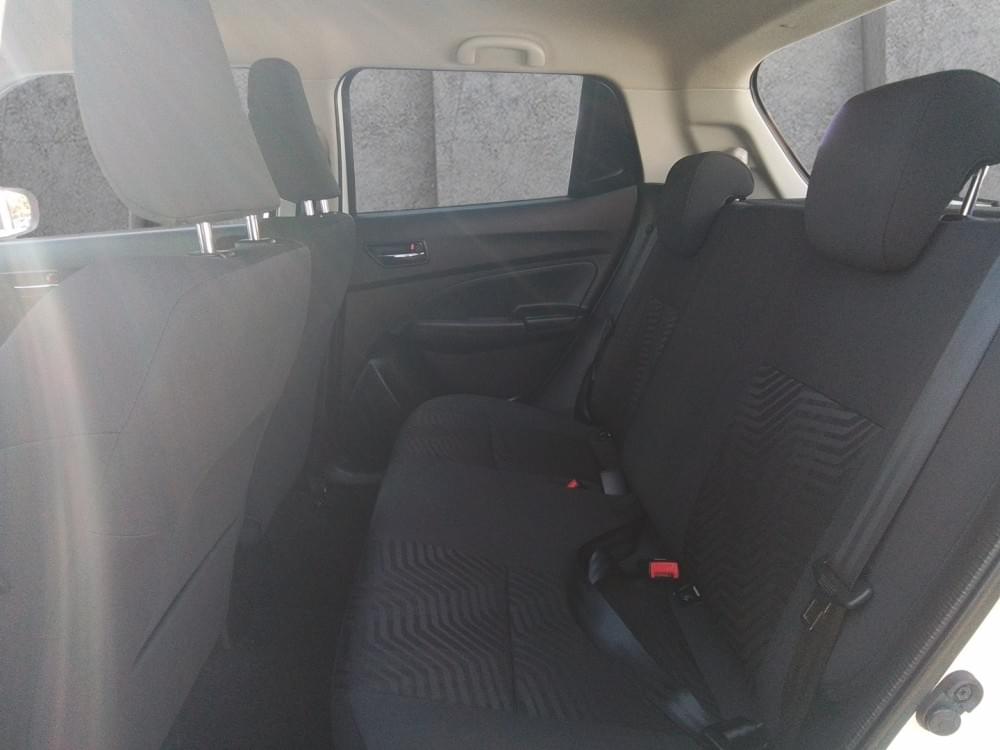 Suzuki Swift 1.2I Gl Amt