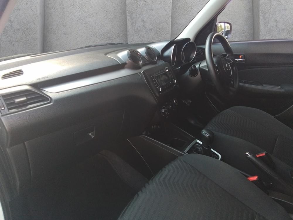 Suzuki Swift 1.2I Gl Amt