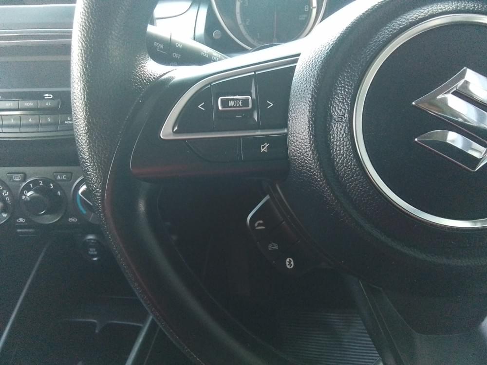 Suzuki Swift 1.2I Gl Amt