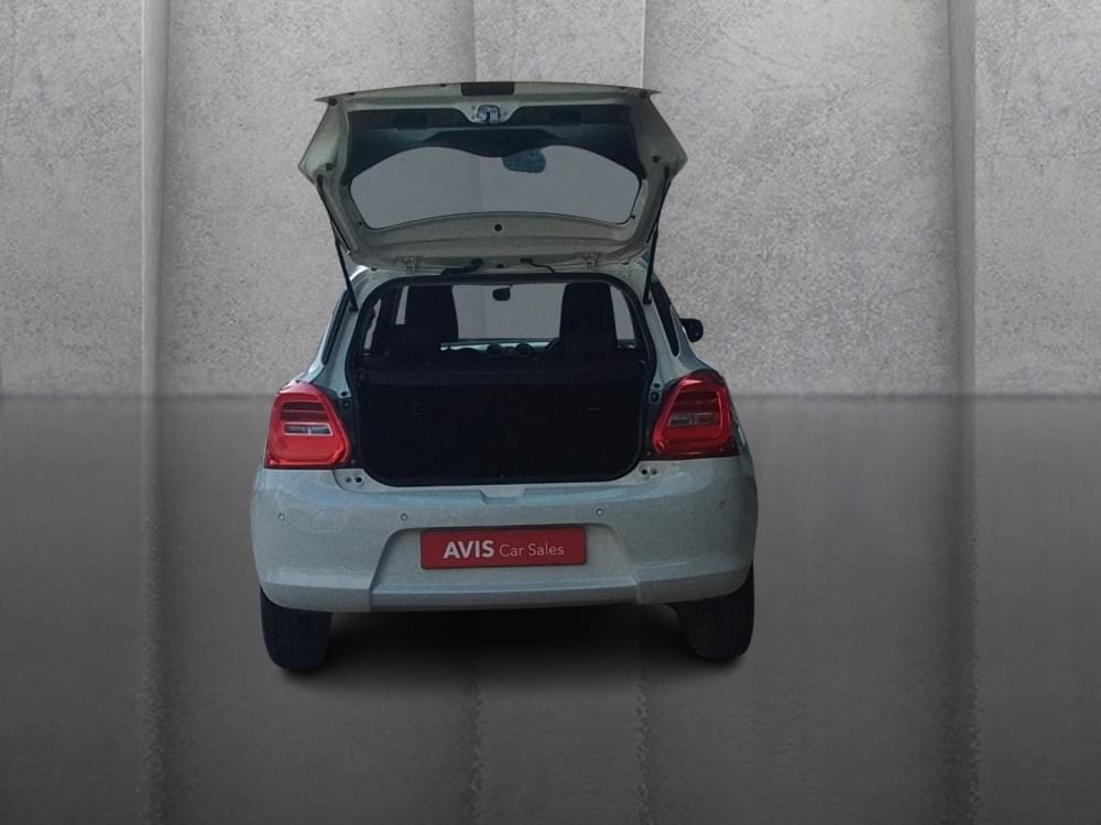 Suzuki Swift 1.2I Gl Amt