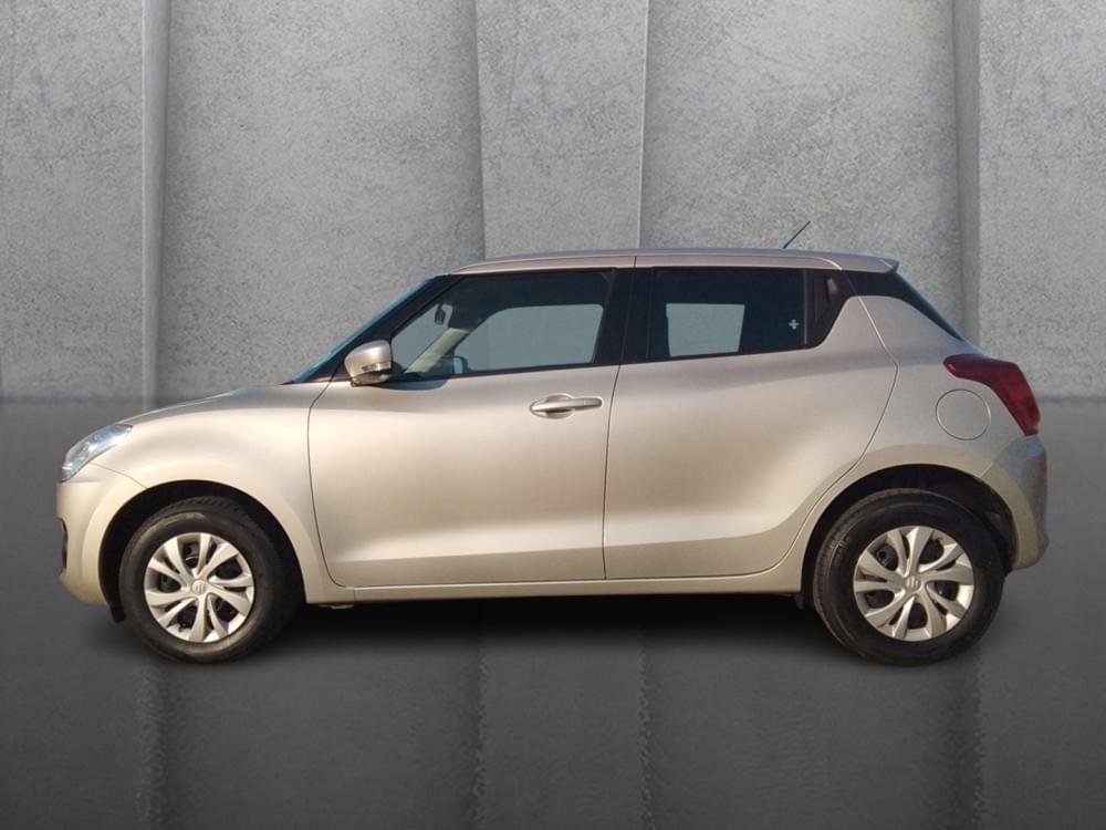 Suzuki Swift 1.2I Gl Amt