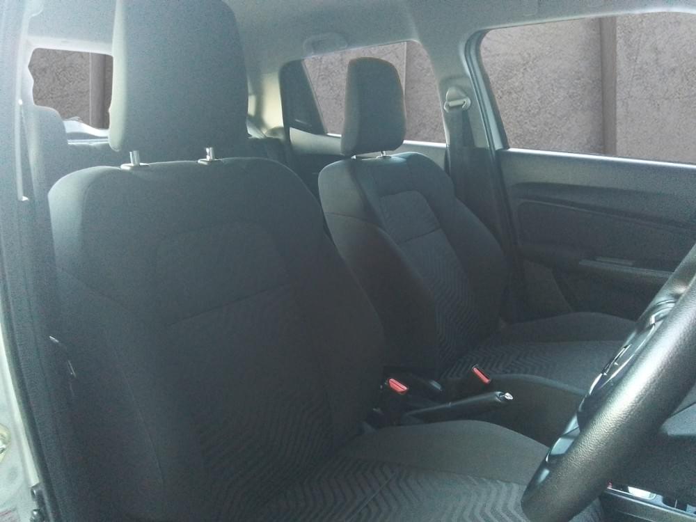 Suzuki Swift 1.2I Gl Amt